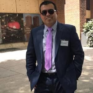 Meet your Posher, Lindomar